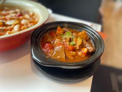 -巷子宽·酸菜鱼(迪士尼小镇店)