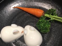 -万丽轩·粤菜(王府井金茂万丽酒店)