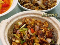 -聚福山莊·寻味顺德(北滘店)