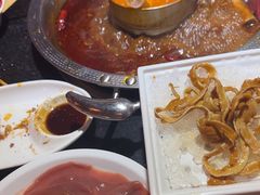 -吴老幺火锅(金龙店)