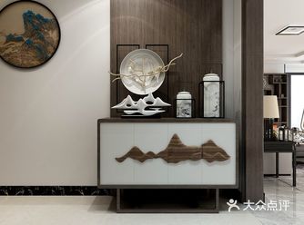 170㎡大平层 | 浮世繁华，独有温润安闲之美