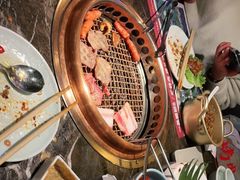 -一品诚记烤肉(大连柏威年购物中心店)
