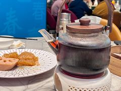 -锦园春香港茶餐厅(西海湾旗舰店)