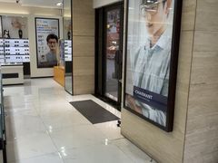 -毛源昌眼镜(新市街店)