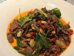 -桂满陇·海市蜃楼·黑金(国金店)