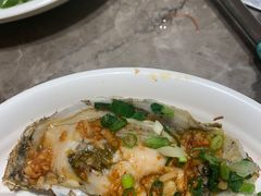 -锅儿欢海鲜火锅烤肉自助餐(东港凯虹店)