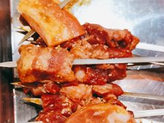-号令江湖·水浒烤肉(和畅睦邻中心店)