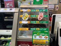 -赛百味SUBWAY(东风广场店)