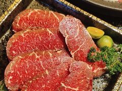 -樱嘢·炭火烧肉(惠南店)