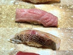 -荣一代目OMAKASE板前料理