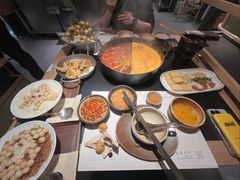 -山缓缓火锅(上海闵行龙湖店)