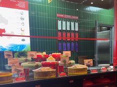 -唐河王记·南阳民间菜(国基路店)