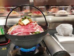 -友壹町寿司(佛山新DNA店)