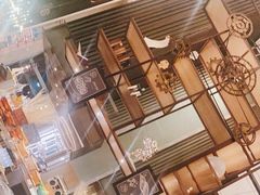 -长春富力万达文华酒店-集·味自助餐厅