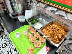 -胖胖君的新疆抓饭(普陀店)