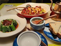-桂满陇天书(南京德基旗舰店)