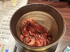 -本寻烧肉酒场(双井店)