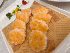 -中山国际酒店中餐厅