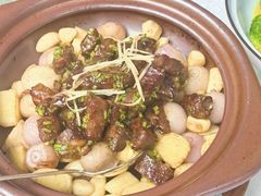 -星河湾半岛酒店-真粤中餐厅