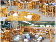 -八仔大富楼·河鲜(西江店)