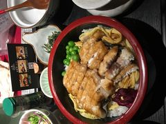 -久喜番和牛烧肉酒场(北辰三角洲店)