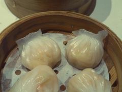 -潮福城大酒楼·潮味粤品·港式点心(湖滨北路店)