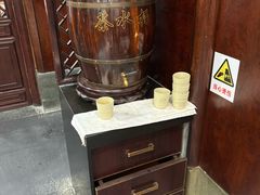 -奎元馆.百年奎元.非遗传承(西湖边的解放路店)