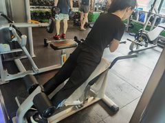 -金港健身游泳(水围店)