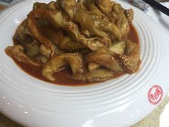 -老雒阳面馆·水席(定鼎门店)