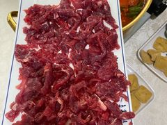 -贵州人家·酸汤火锅·20年老字号