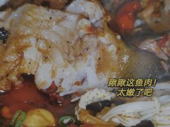 -伟大航路烤鱼(迅驰广场店)