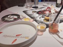 -燃扒房Steakhouse(皇庭店)