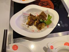 -牛焱·贵州黄牛肉火锅(城西银泰店)