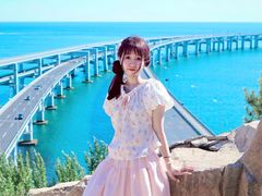 -星海湾跨海大桥