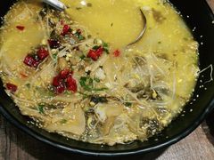 -好人民间小吃·番茄鱼酸菜鱼(木渎悠方店)