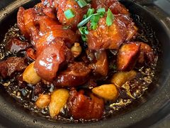 -浔庐餐厅•江西老字号•九江菜(南湖国际店)