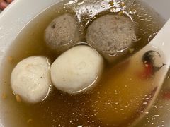 -七爺清汤腩(南开大悦城店)