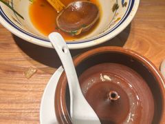 -缘生态云南菜·野生菌庭院餐厅(华侨城店)