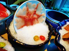 黑鱼片-享月汤皇·海鲜小火锅·聚会(曲江创意谷店)