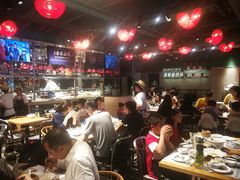 大堂-陈鹏鹏潮汕菜(欢乐海岸 海边景观店)