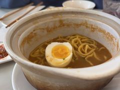 -子霖南山鲜虾面(南山总店)