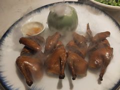 -夜宴江景餐厅