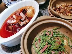 -南京大牌档(中关村领展广场店)