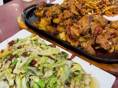 -桃子餐厅·天津菜(红星路直营店)