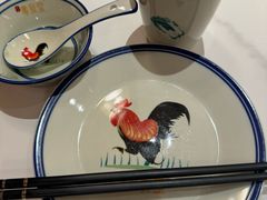 -粤食堂(天津和悦汇店)