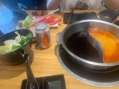 -水林间·寿喜烧自助(仙林金鹰店)