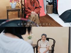 -海马体照相馆(重庆爱琴海购物公园店)