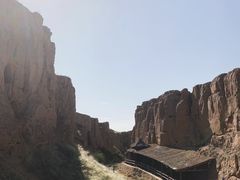 -水洞沟旅游区