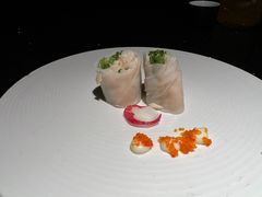-上井料理黑金店(IFS国金中心店)
