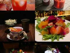 -HUNTING BAR亨霆鸡尾酒馆(越秀淘金店)